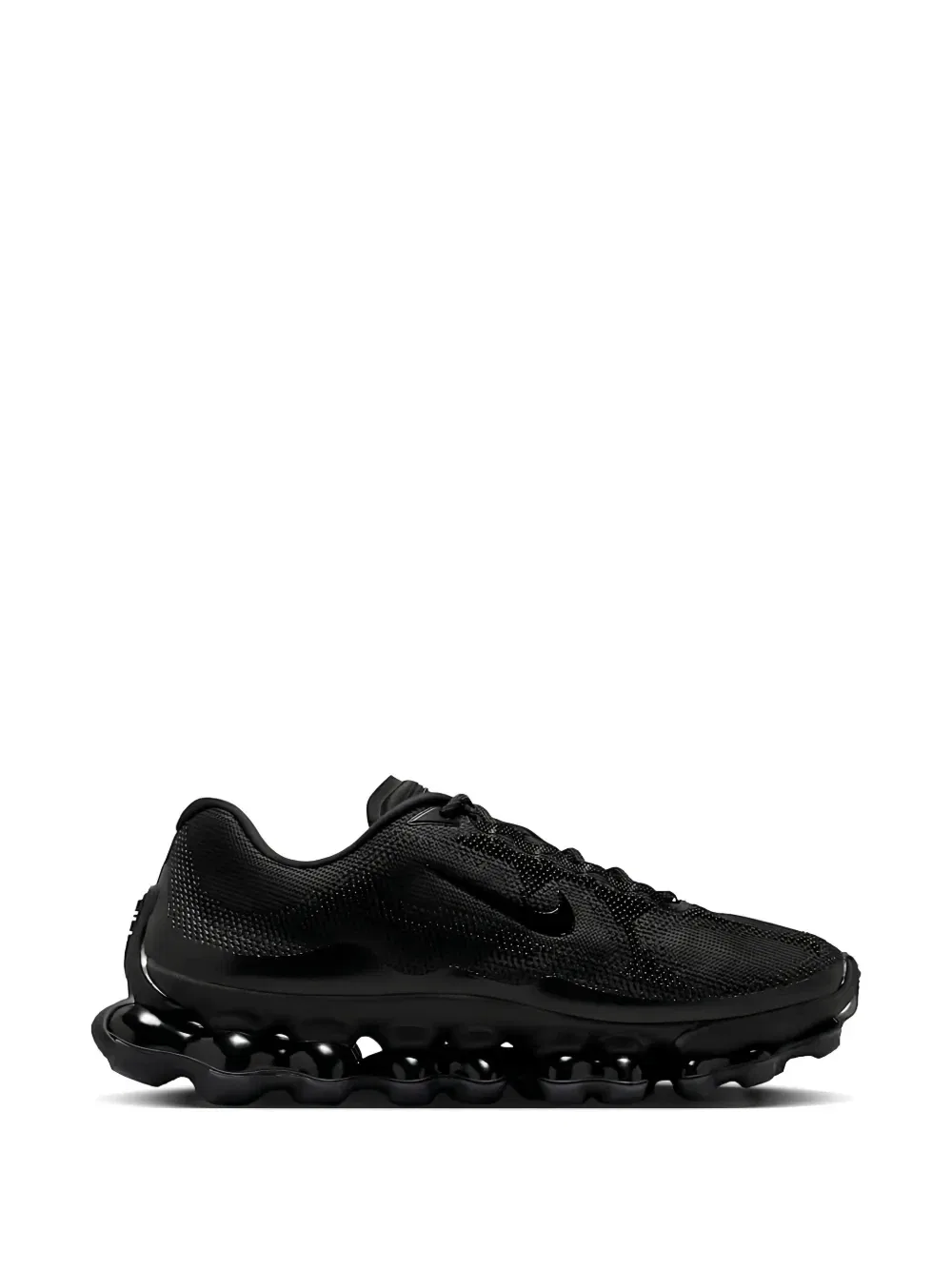 Кроссовки Air Liquid Max Nike, черный