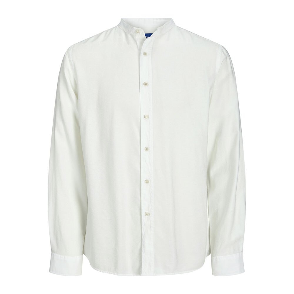 

Рубашка с длинным рукавом Jack & Jones Marshall, белый