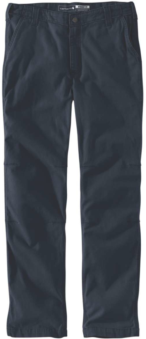 

Брюки Carhartt Rigby Straight Fit Pants, темно-синий