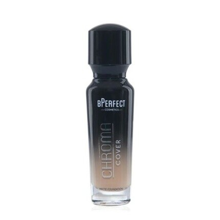 

Матовая основа Chroma Cover 30 мл N5 Bperfect Cosmetics