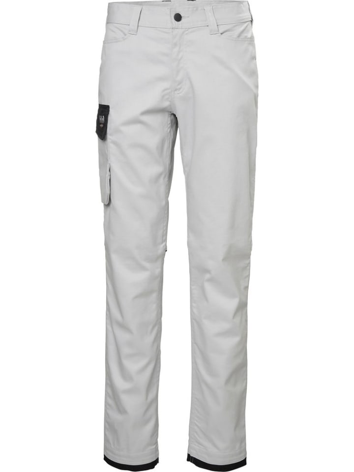 

Спортивные брюки Manchester Pant Helly Hansen, серый