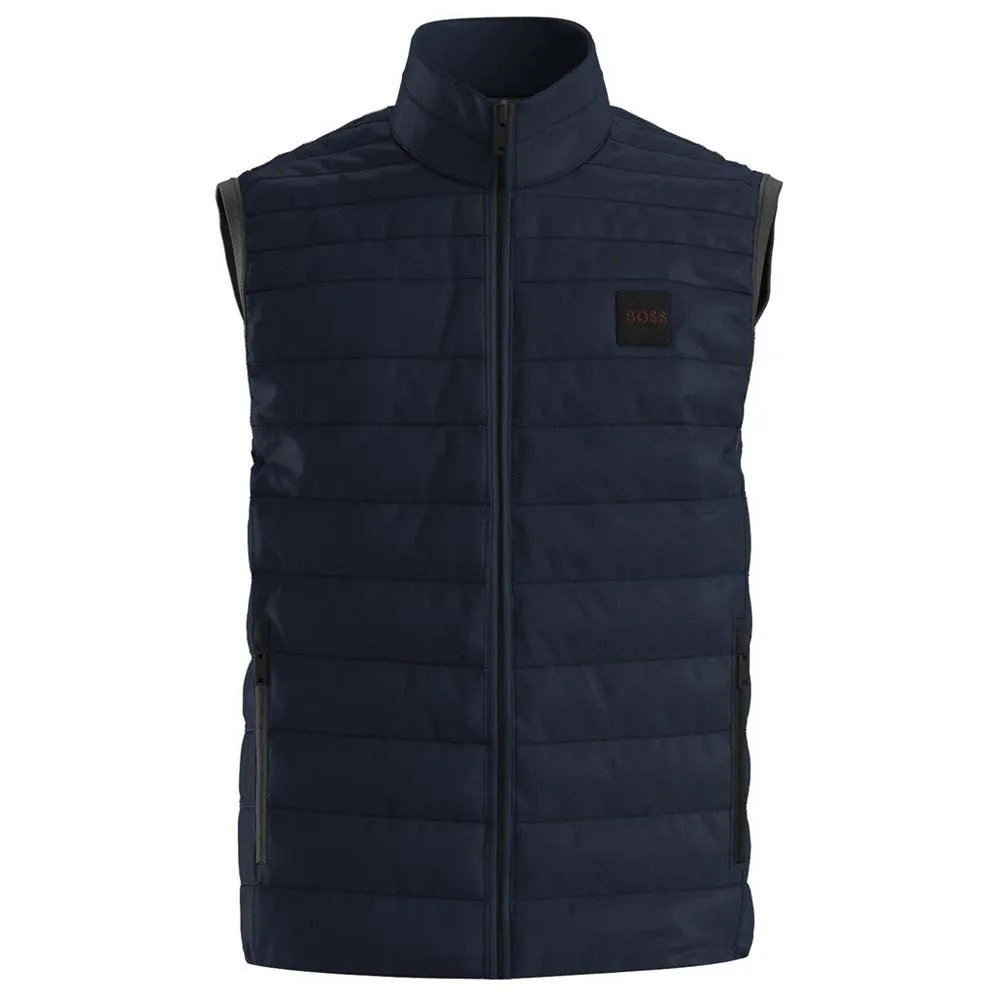 

Куртка BOSS Odeno2, синий