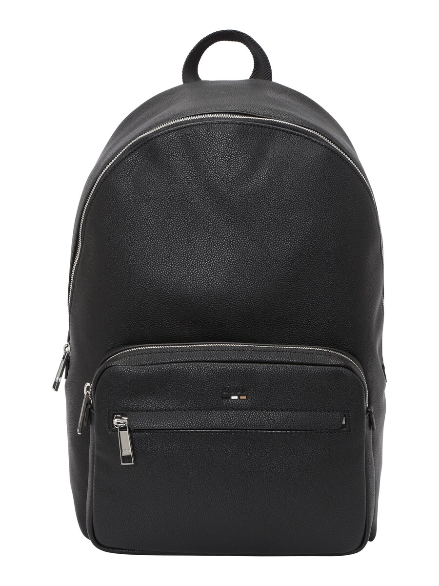 

Рюкзак BOSS Backpack Ray, черный