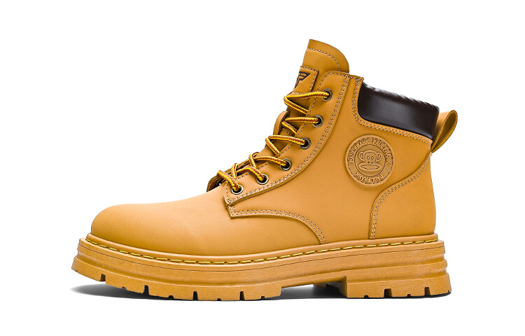 

Ботинки Paul Frank Martin Boots Men
