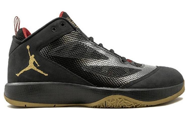 Jordan Air Jordan 2011 винтажные баскетбольные кроссовки мужские — фото 2