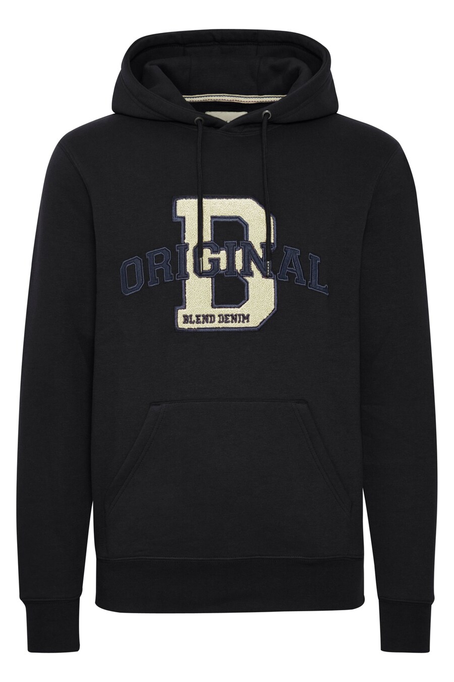 

Толстовка с капюшоном BLEND Sweatshirt, черный