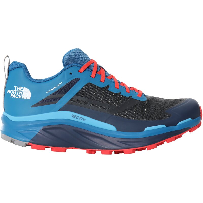 

Trailrunningschuhe m vectiv infinite futurelight The North Face, мультиколор