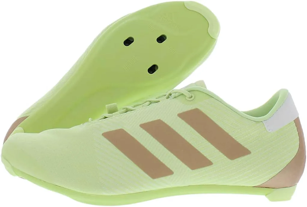 

Кроссовки Adidas The Road 2.0 унисекс, зеленый