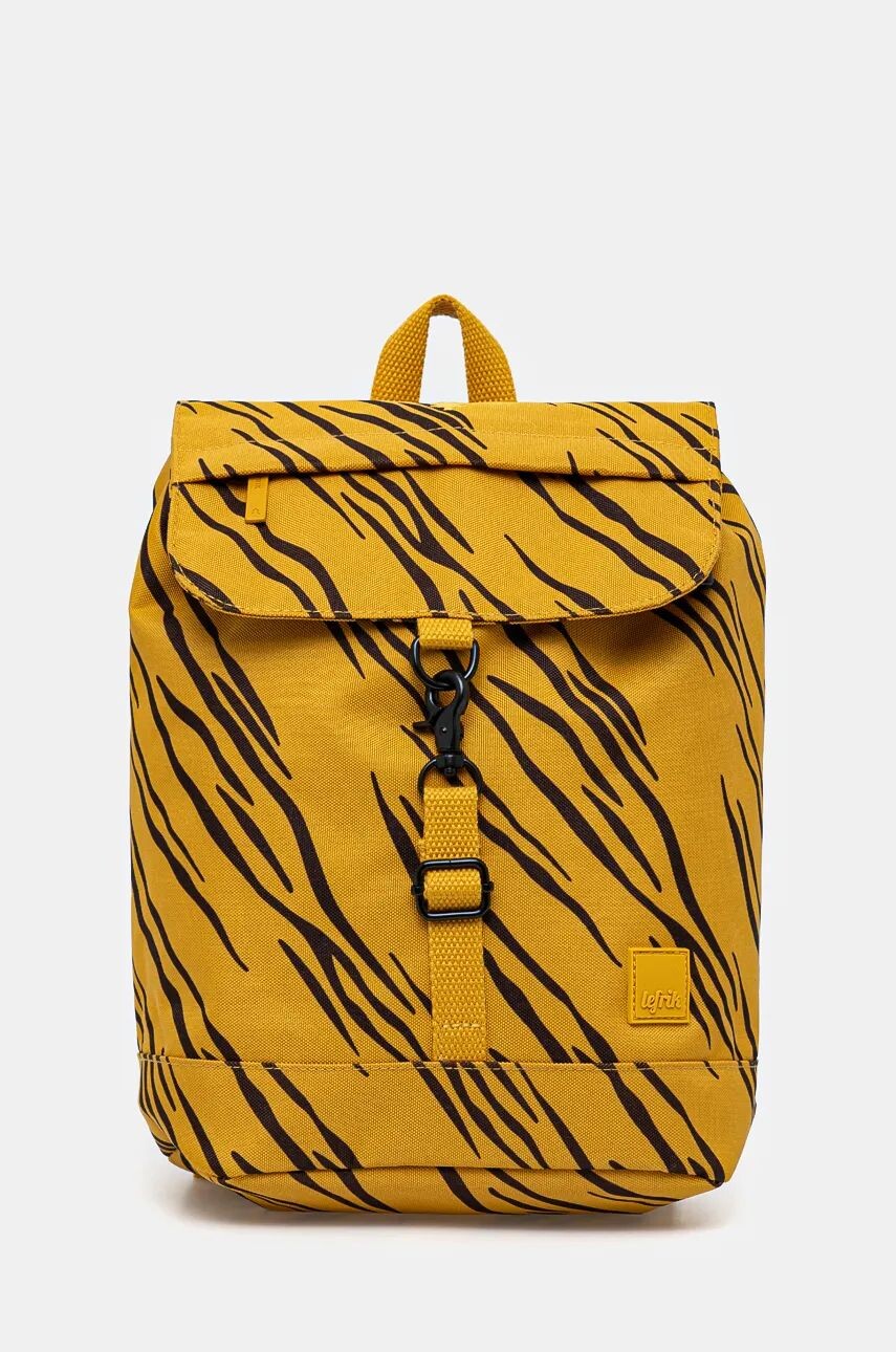 

Рюкзак Lefrik Scout Mini, желтый
