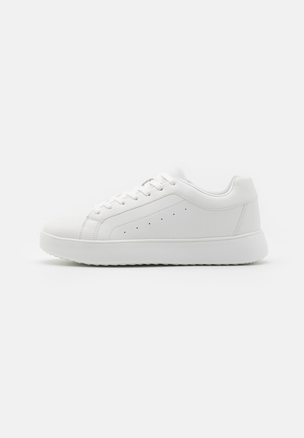 

Низкие кроссовки Unisex Pier One, белый