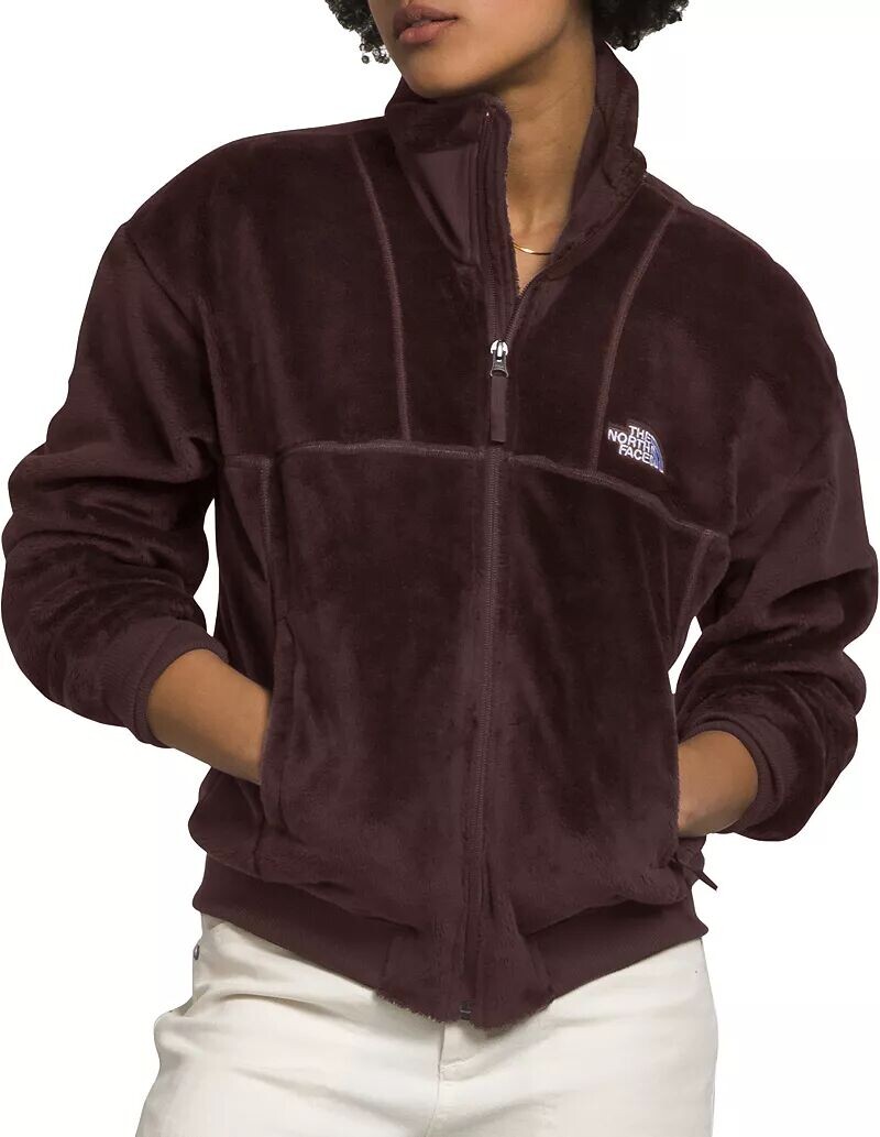 

Роскошная женская куртка на молнии The North Face Osito