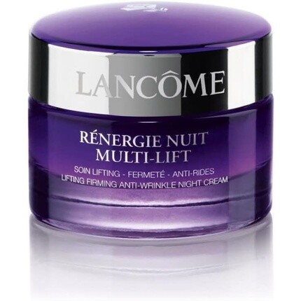 Lancome Renergie Multi-lift Ночной крем 50 мл — фото 2