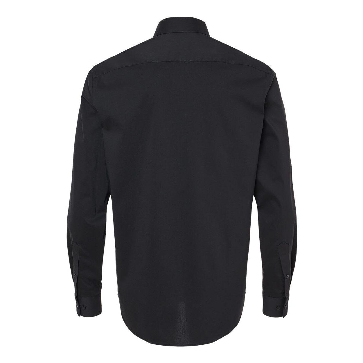 

Рубашка Van Heusen Stainshield Essential, черный