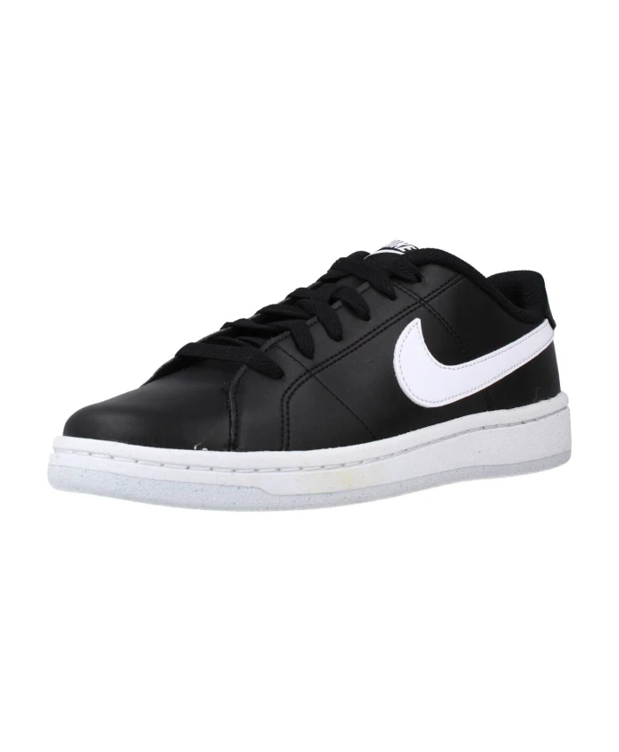 Стильные кроссовки Court Royale 2 Better e Nike, черный