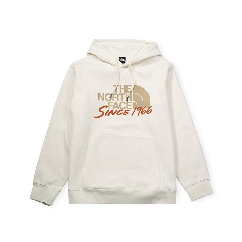 

THE NORTH FACE Свитшот для городских исследований мужской white
