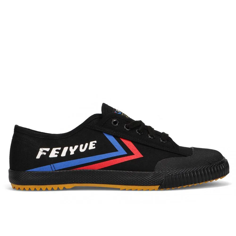 

Кроссовки Feiyue Fe Lo 1920 Canvas trainers, черный