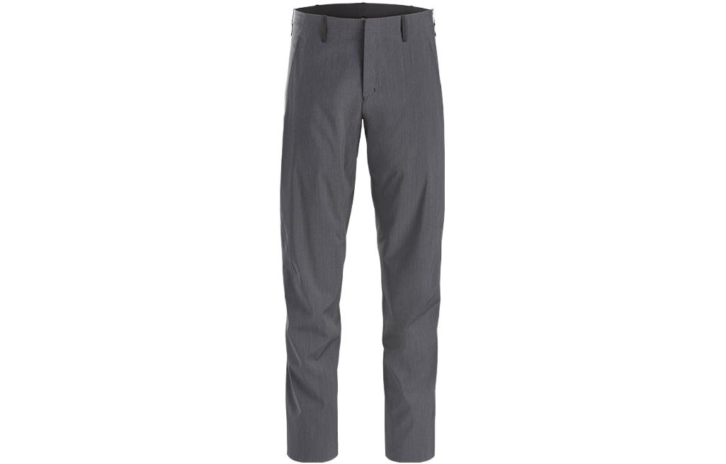 

Повседневные брюки серии INDISCE PANT, мужские, пыльно-серые Arcteryx, Graphite Gray/Graphite Heather