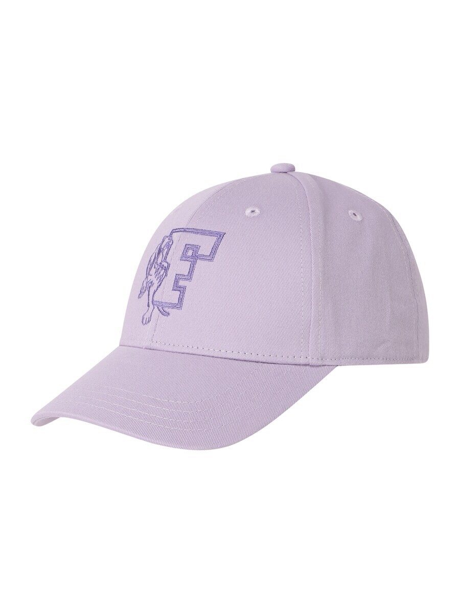 

Бейсболка Dan Fox Apparel AMIR, цвет Mauve/Light Purple