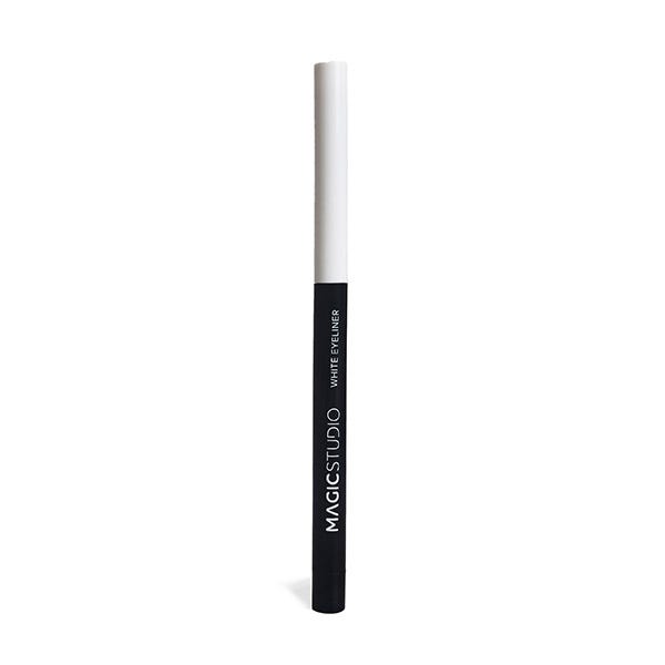

Выдвижная белая подводка для глаз MAGIC STUDIO White Liner