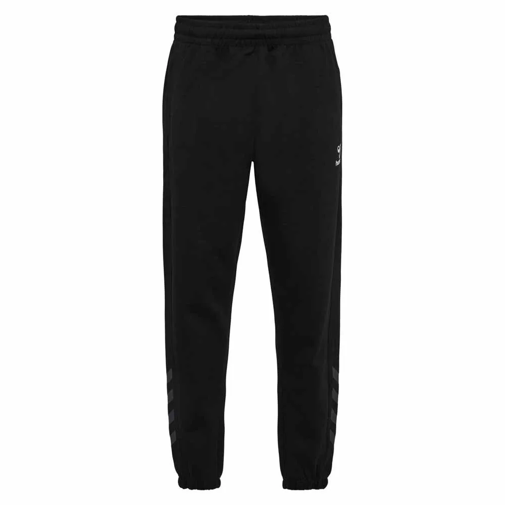 

Спортивные брюки Hummel Travel, черный