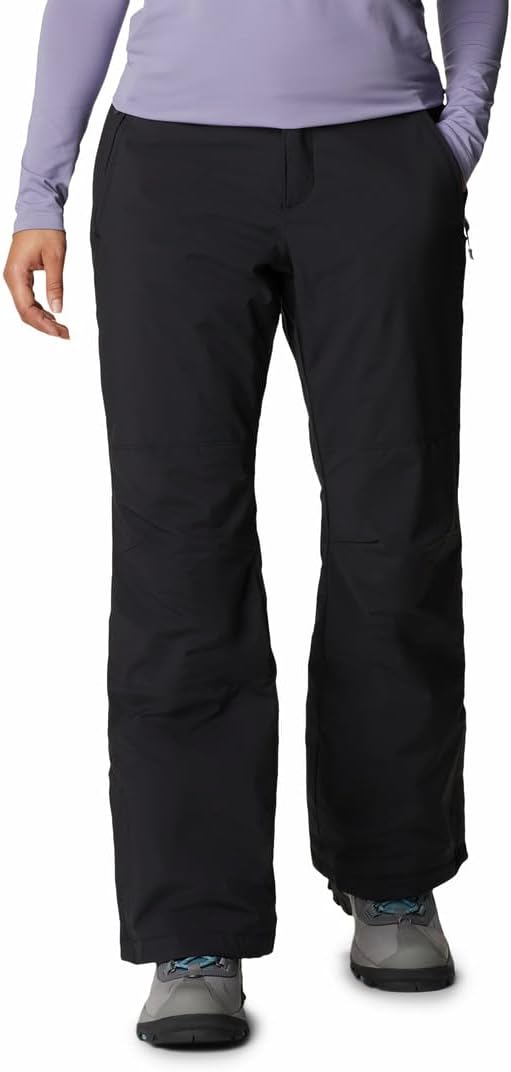 

Columbia женские утепленные брюки Shafer Canyon, Black