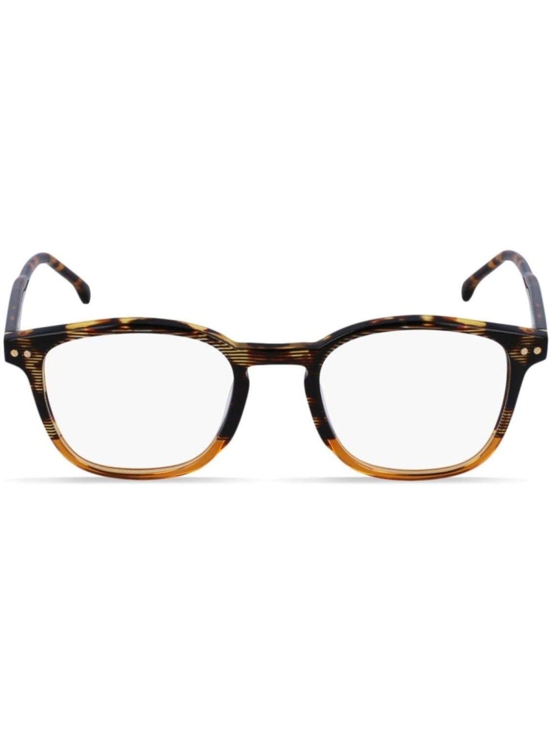 

Очки Paul Smith, коричневый