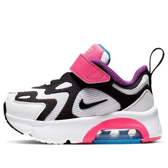 

Кроссовки air max 200 Nike, белый