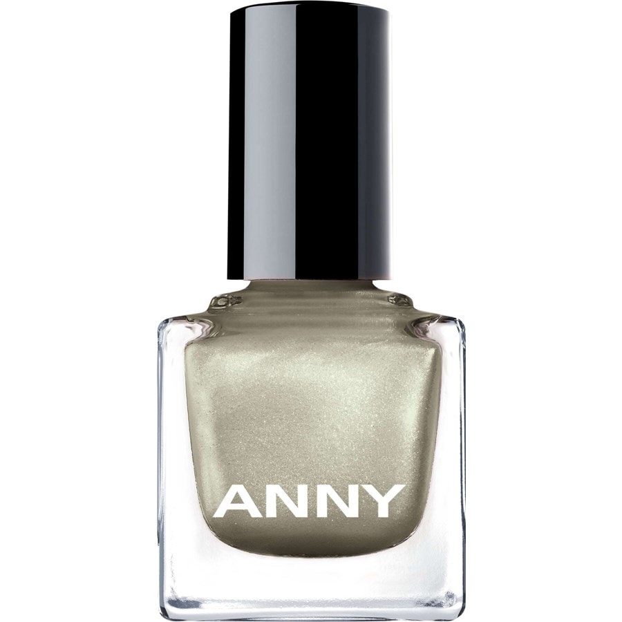

Лак для ногтей ANNY Nail Polish Midi, Limited Edition Meta(l) Hero / 9 ml
