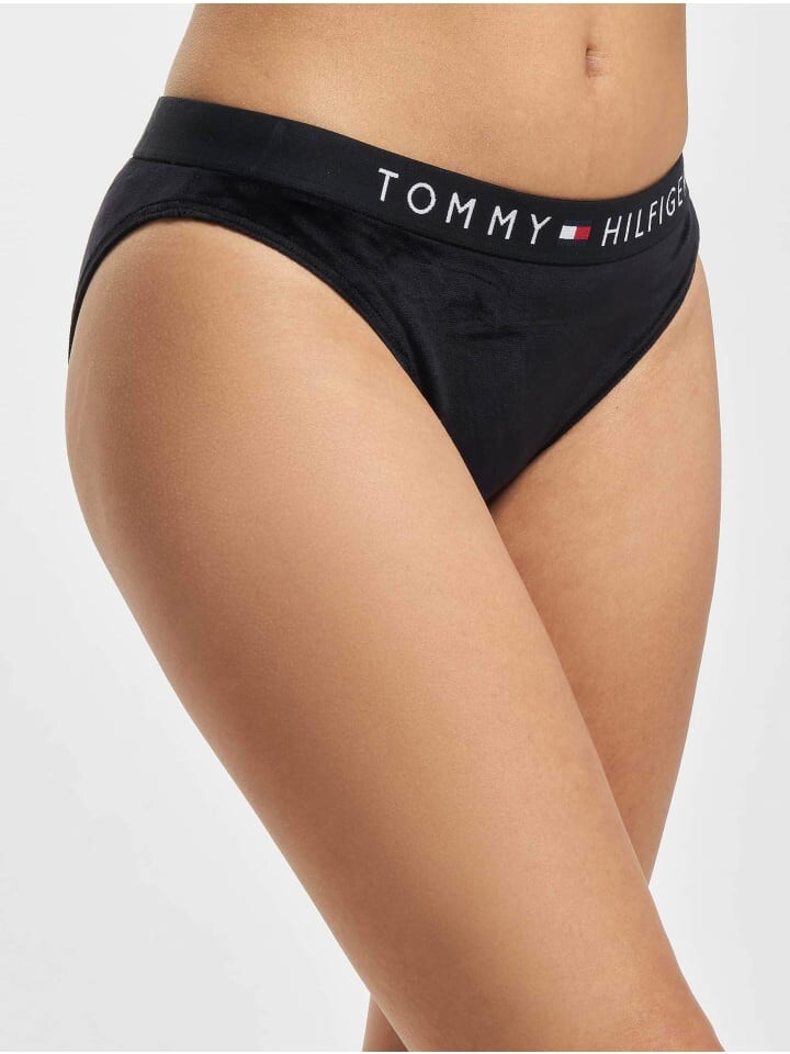 

Трусы Tommy Hilfiger, черный