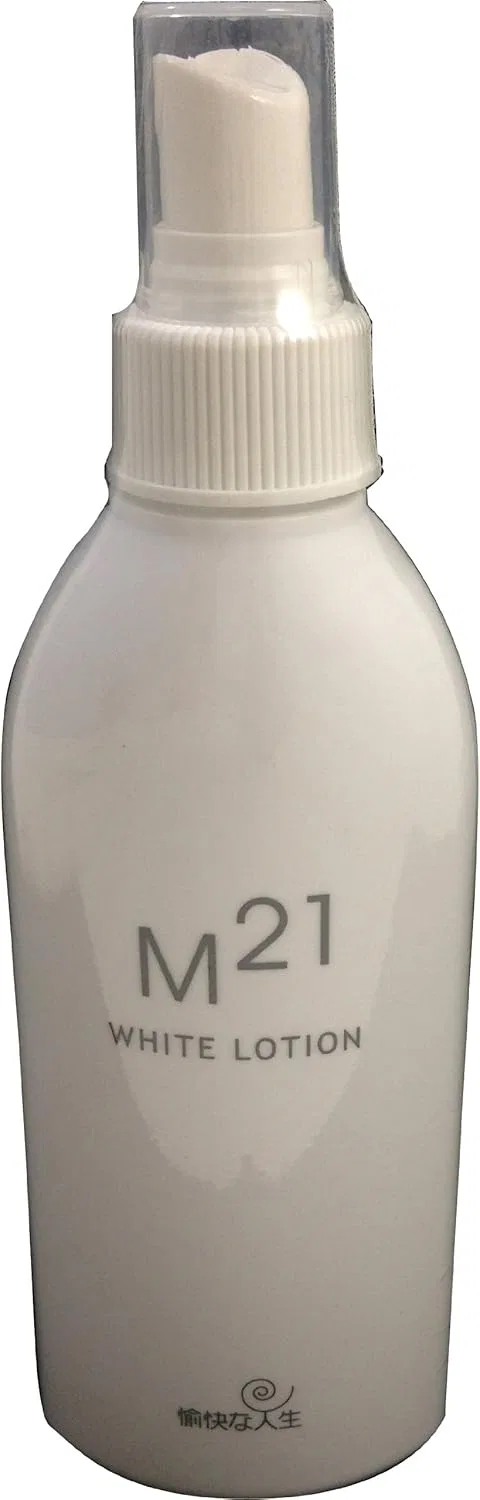 Лосьон M21 Series — Отбеливающий, 150 мл