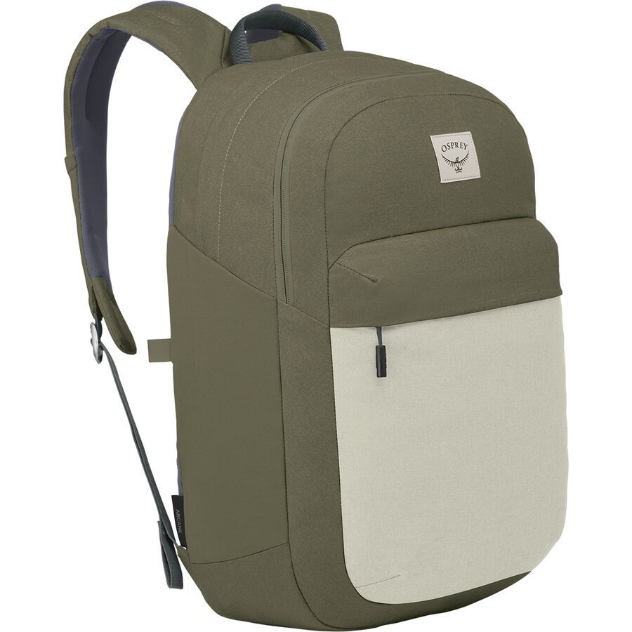 

Рюкзак Arcane XL 30L Daypack Osprey Packs Osprey Packs, Earl Grey/Sandy Grey Heather