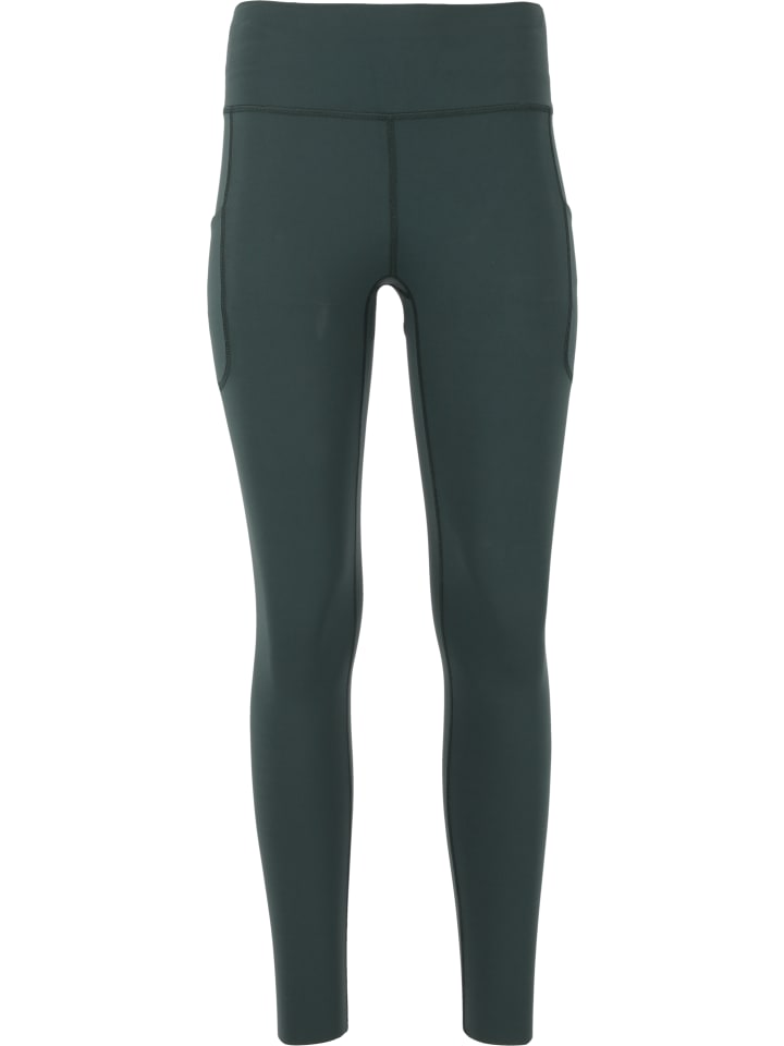 

Леггинсы Endurance Tights Move, цвет 1209 Magical Forest