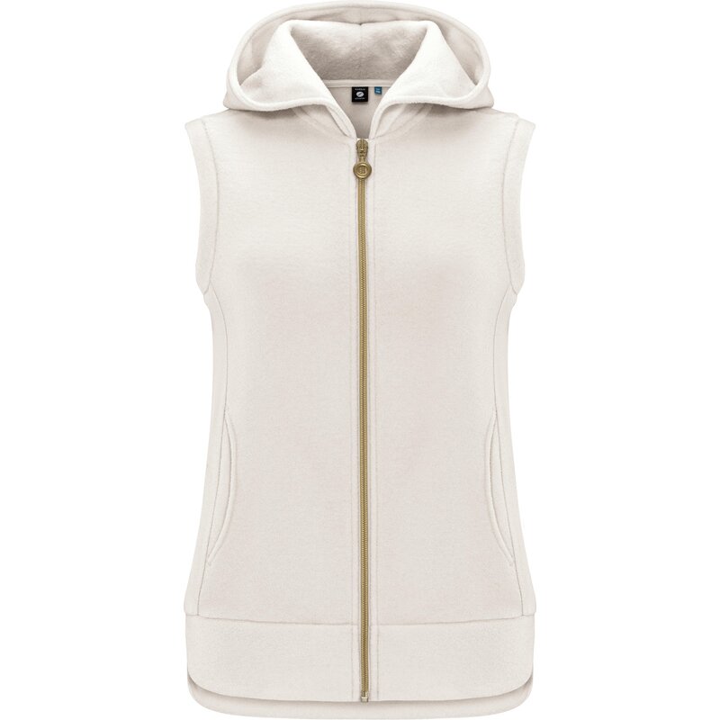 

Weste milenaw Schneider Sportswear, белый