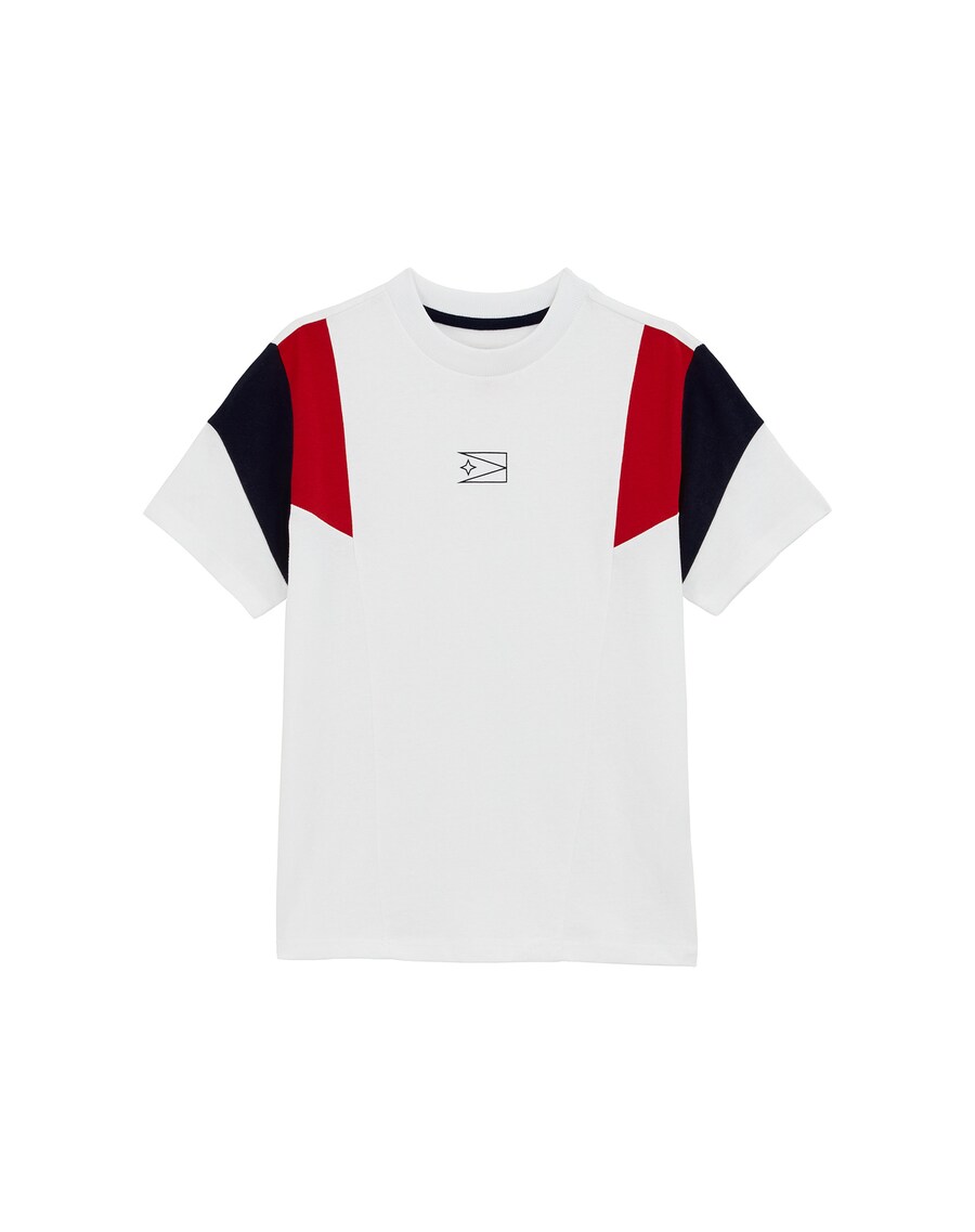 

Рубашка WE Fashion, белый