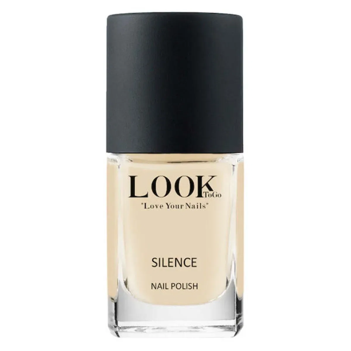 Лак для ногтей Silcence, Look to Go