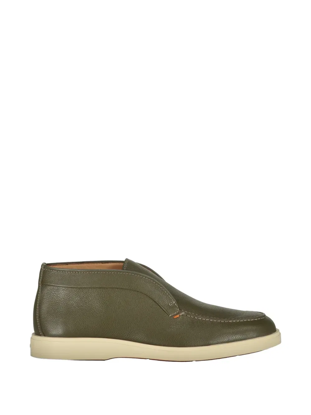 Челси Santoni, серый