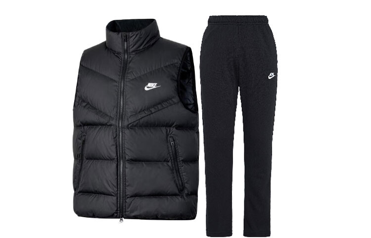 

Повседневная спортивная одежда для мужчин Nike