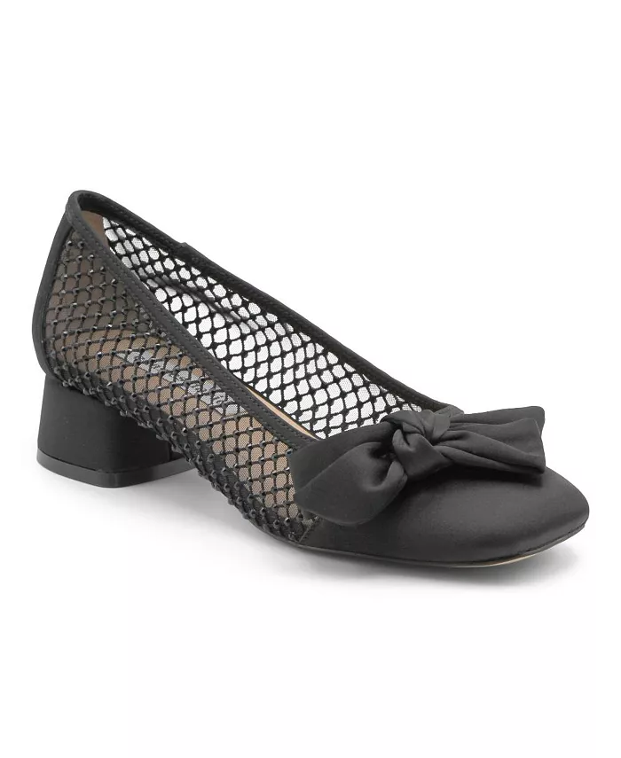 Женские ботинки Zola Charles David, черный