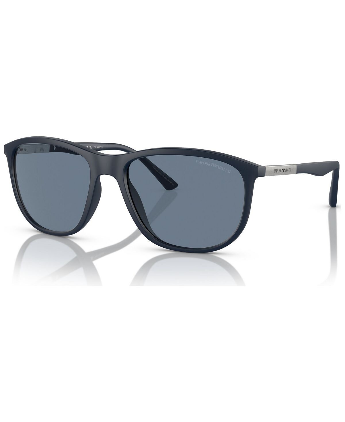 

Мужские поляризованные солнцезащитные очки, EA4201 Emporio Armani