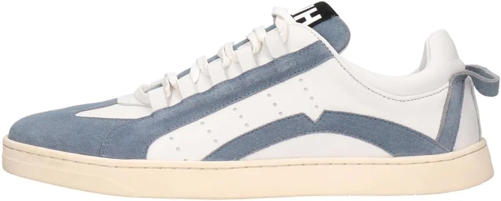 Мужские кроссовки Melvin & Hamilton Jaxson 1, Blue