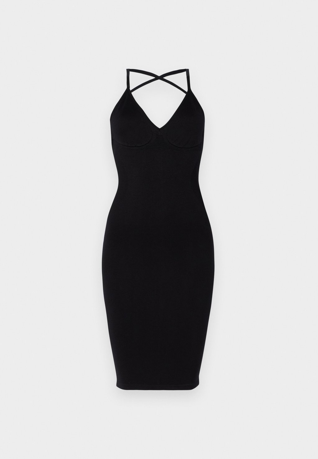 

Корректирующее белье DRESS MAGIC Bodyfashion, черный