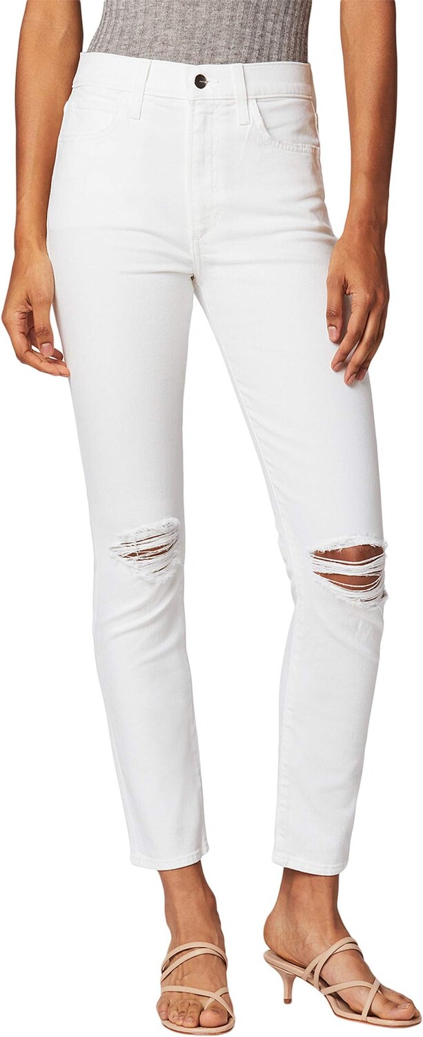 

Джинсы Joe's Jeans The Luna Ankle, цвет Obsessed