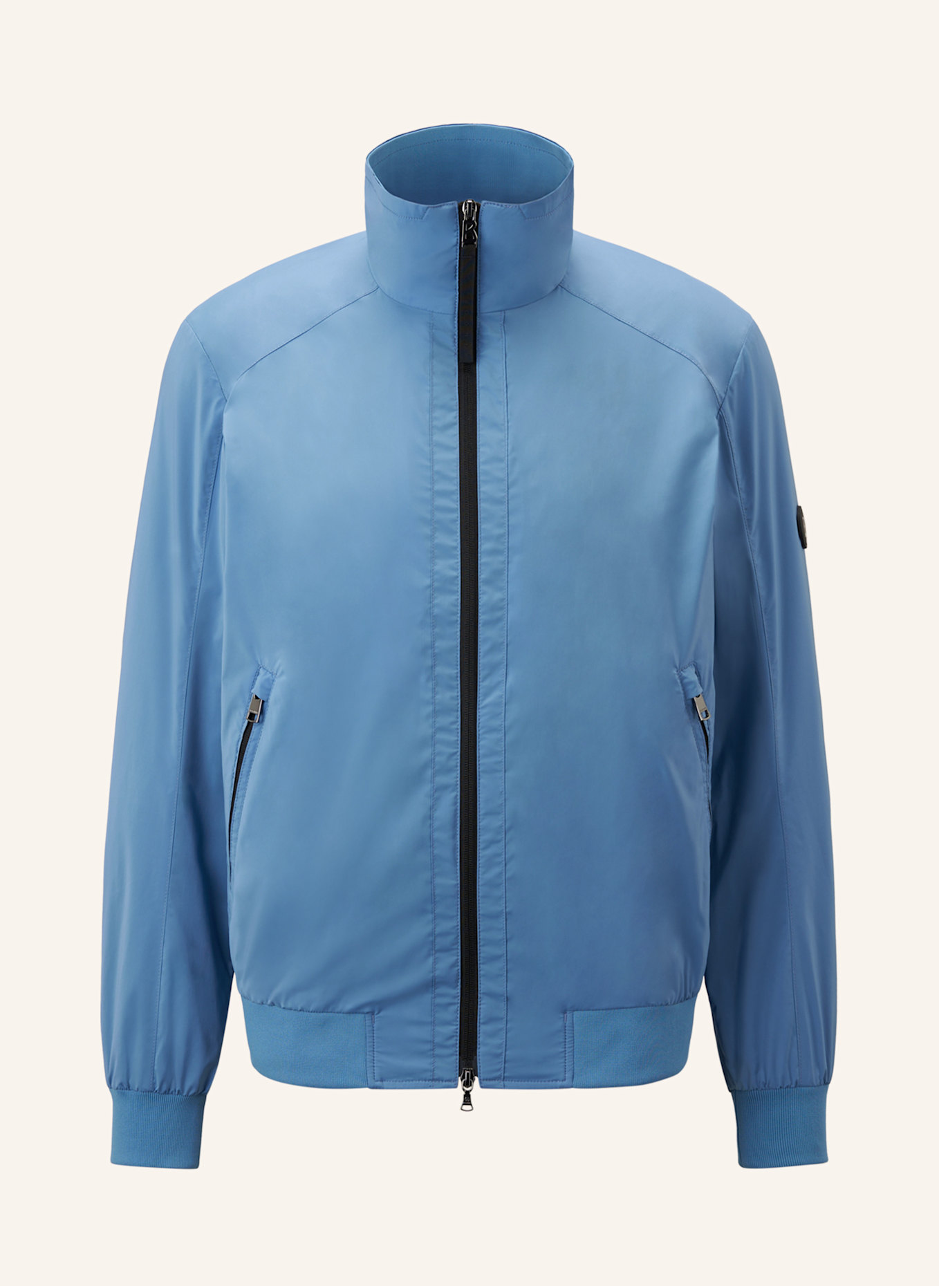 

Куртка Джонаса Bogner, синий