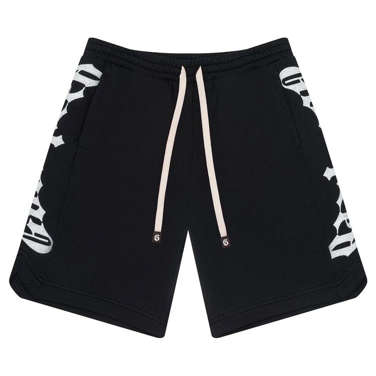

Шорты Godspeed Courtside Shorts, Black