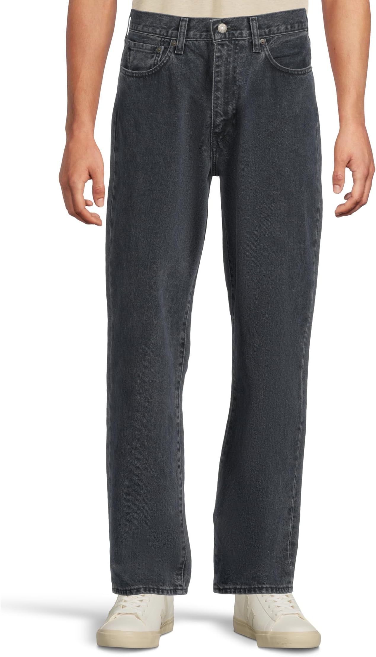 

Джинсы Levi's Premium Men's 568 Loose Straight, The Midnight Blues Show