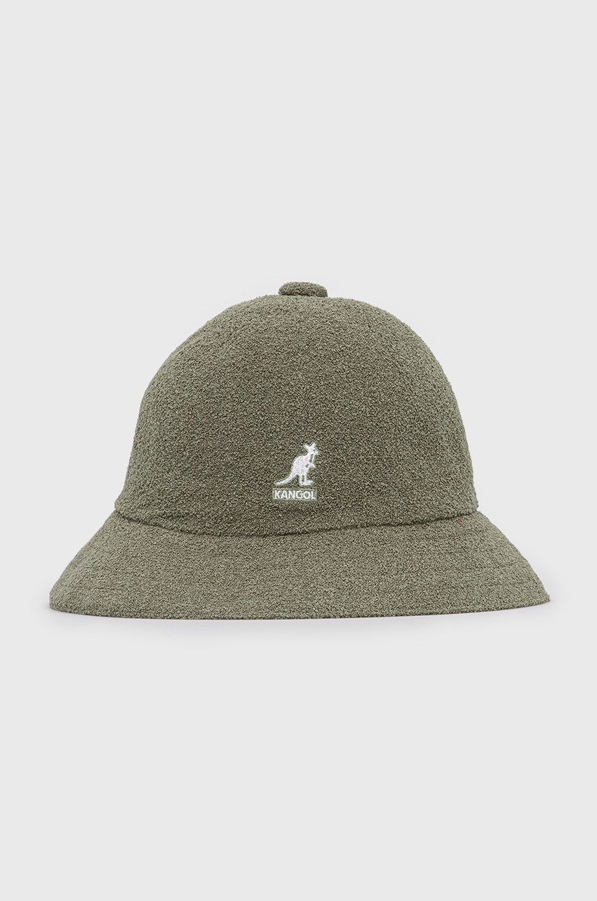 

Шляпа Kangol, зеленый