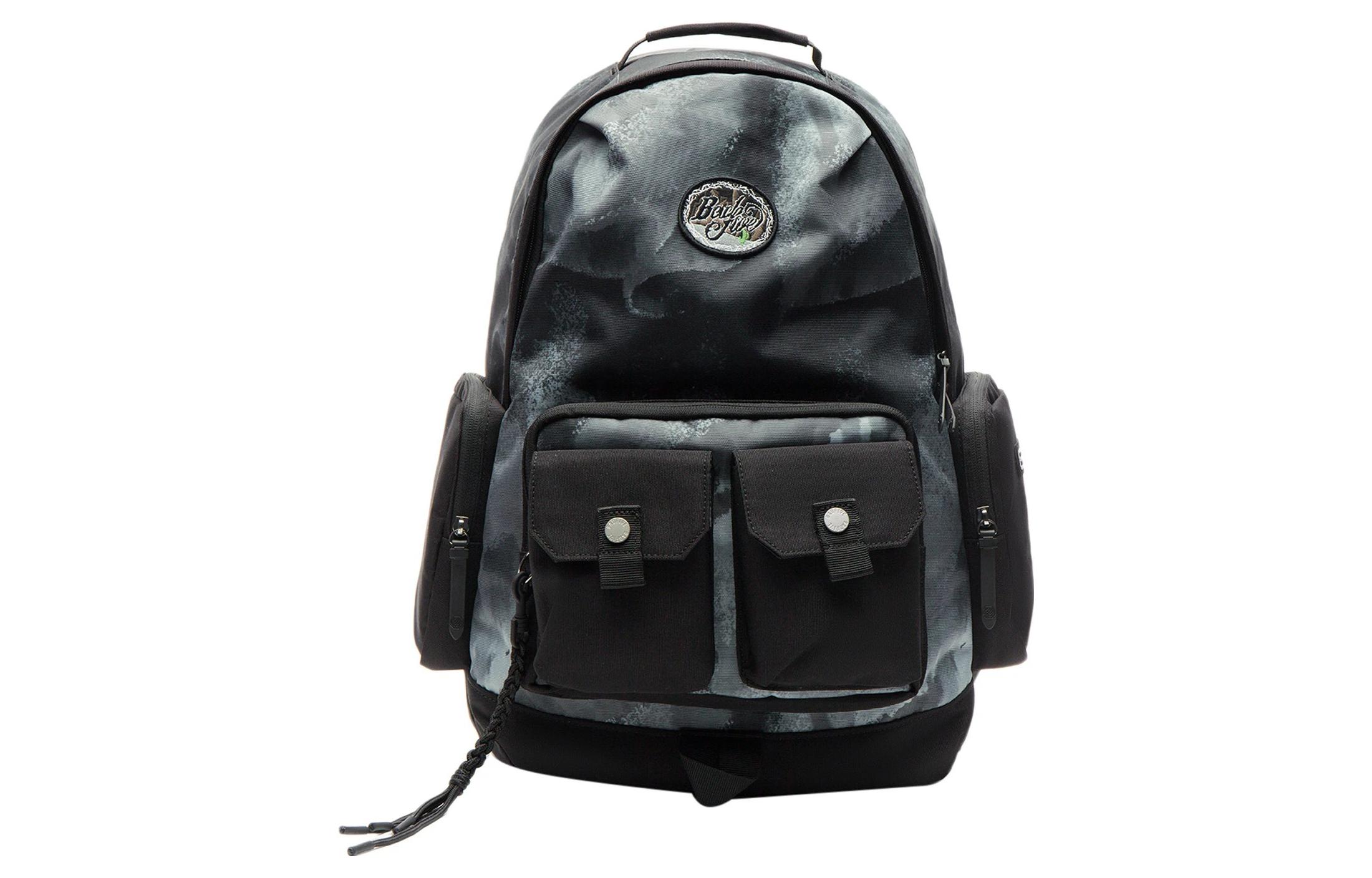 

Рюкзак Li-Ning Badfive Fabric Regular Unisex Black