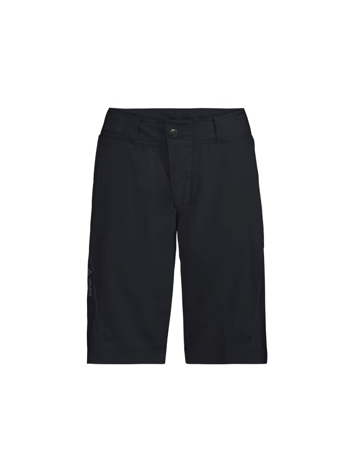 

Шорты Vaude Short, черный