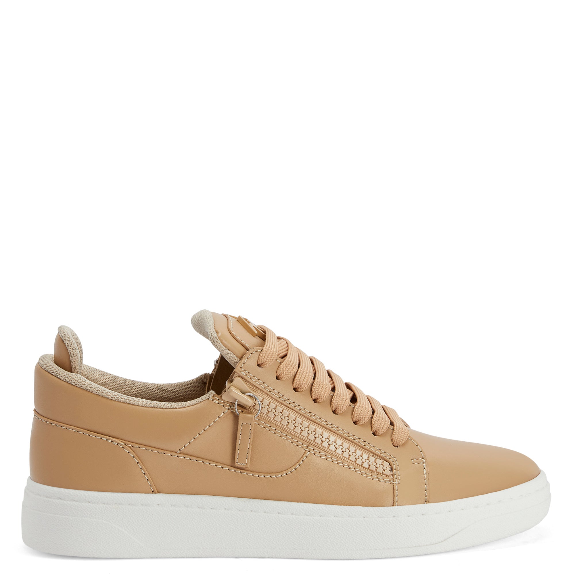 

Кроссовки Giuseppe Zanotti Gz94, бежевый