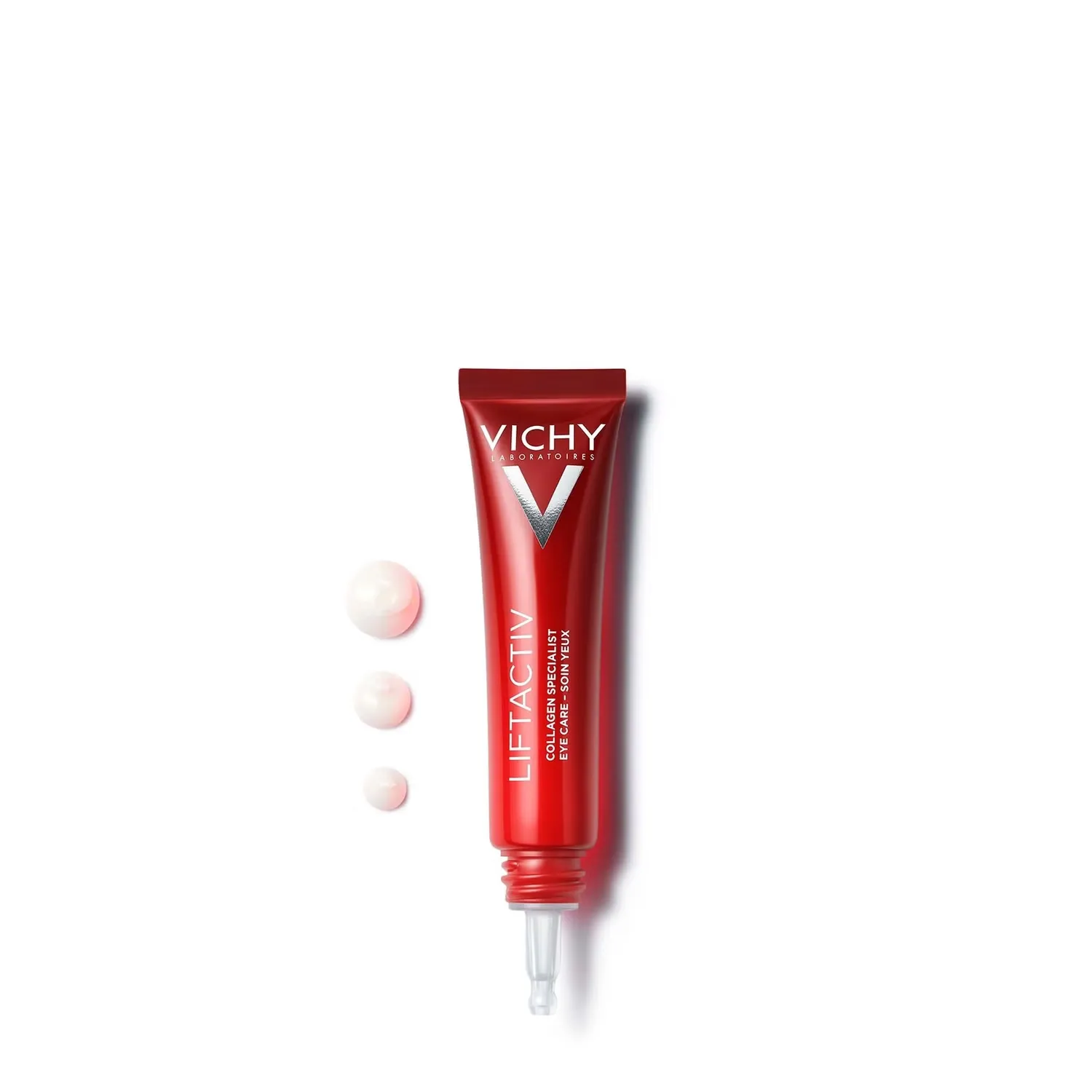 Liftactiv Collagen Specialist Крем для ухода за глазами 15 мл Vichy — фото 2